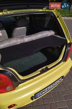 Хэтчбек Chery QQ 2007 в 