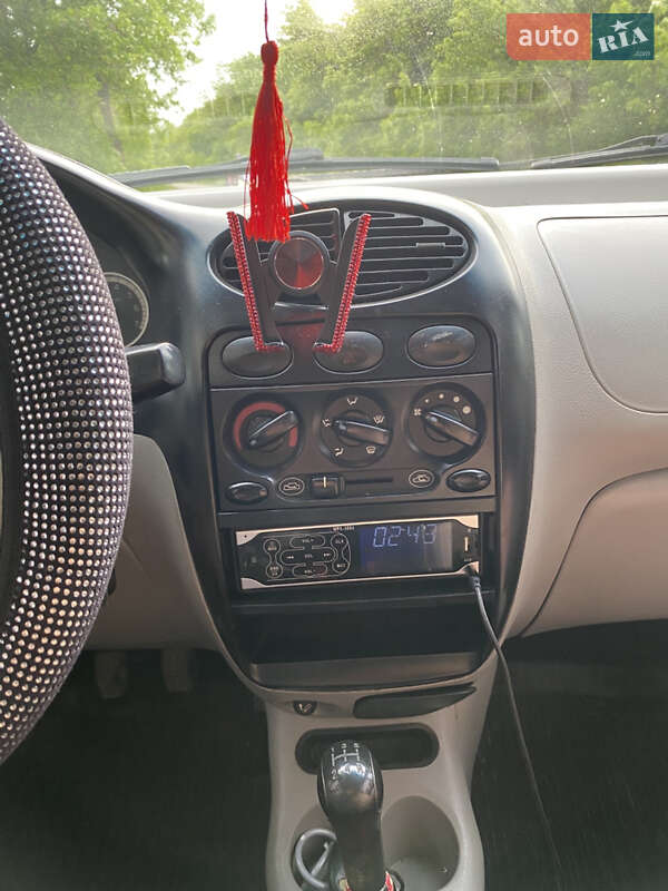 Хетчбек Chery QQ 2010 в Вінниці фото 11 Хетчбек Chery QQ 2010 в Вінниці