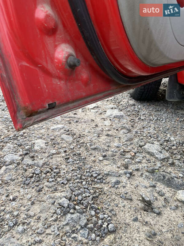 Хетчбек Chery QQ 2010 в Вінниці фото 12 Хетчбек Chery QQ 2010 в Вінниці