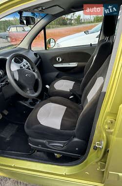 Хэтчбек Chery QQ 2008 в 