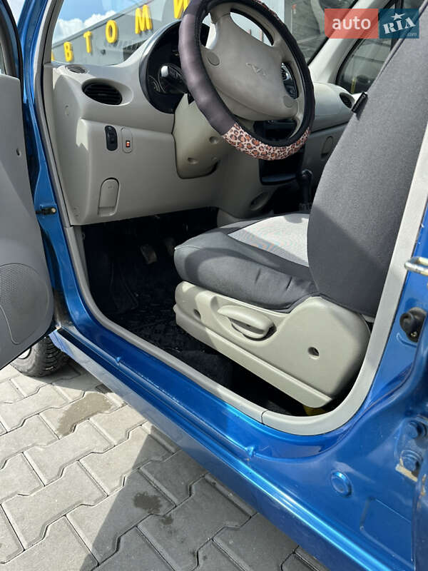 Хетчбек Chery QQ 2008 в Вінниці