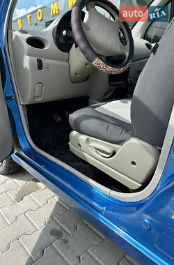 Хэтчбек Chery QQ 2008 в 