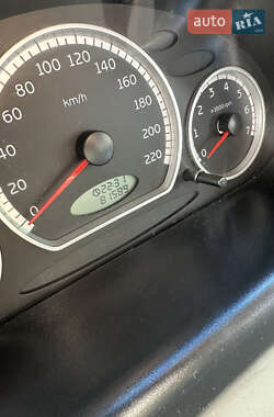 Хэтчбек Chery QQ 2008 в 