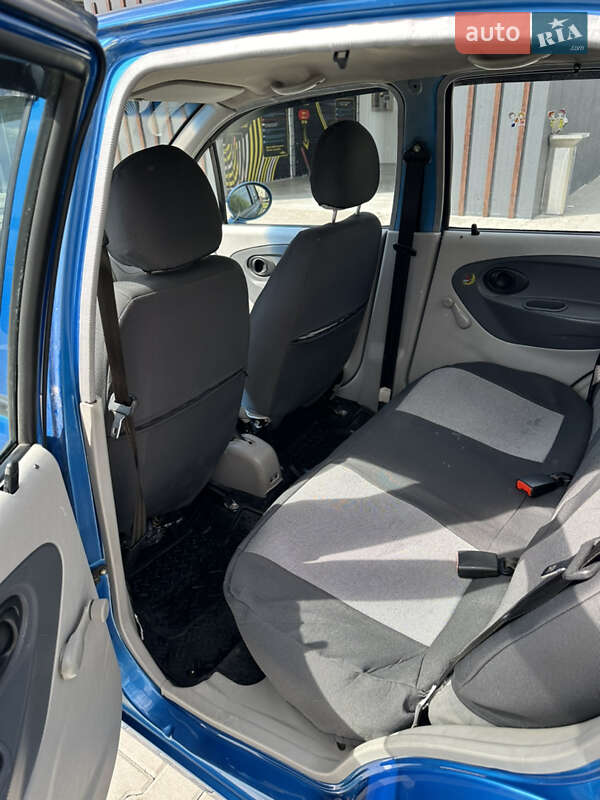 Хетчбек Chery QQ 2008 в Вінниці