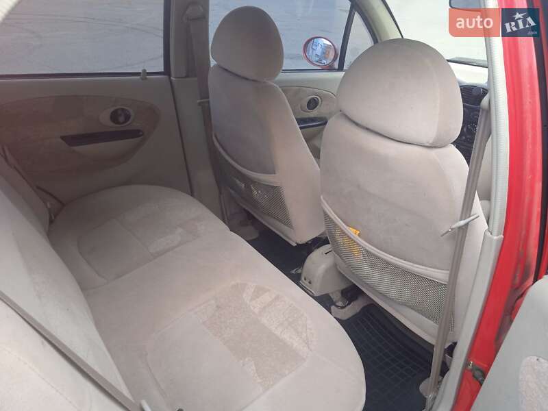 Хэтчбек Chery QQ 2010 в Киеве