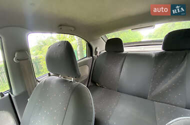 Хэтчбек Chery QQ 2008 в 