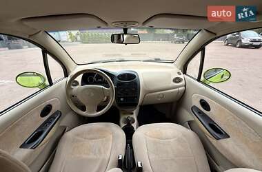 Хетчбек Chery QQ 2008 в 