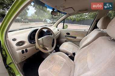 Хетчбек Chery QQ 2008 в 