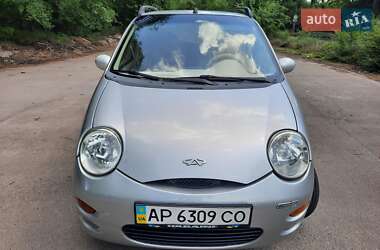 Хэтчбек Chery QQ 2008 в Запорожье