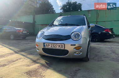Хетчбек Chery QQ 2008 в Дніпрі