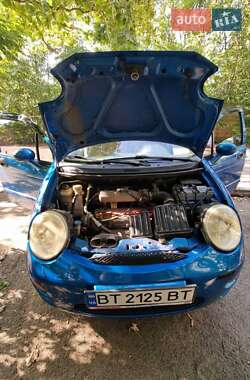 Хэтчбек Chery QQ 2008 в 