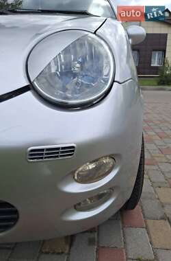 Хетчбек Chery QQ 2008 в 