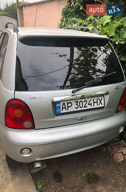 Хэтчбек Chery QQ 2013 в 