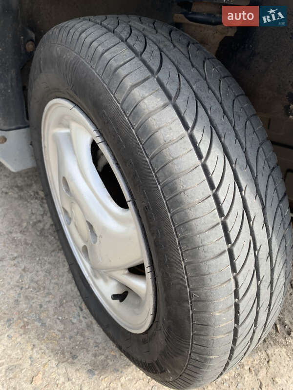 Хэтчбек Chery QQ 2013 в Запорожье