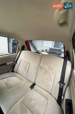 Хэтчбек Chery QQ 2007 в 