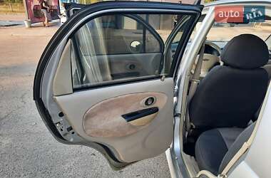 Хэтчбек Chery QQ 2008 в 