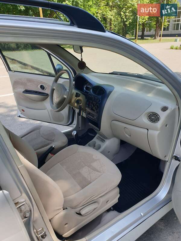 Хэтчбек Chery QQ 2011 в Запорожье фото 9 Хэтчбек Chery QQ 2011 в Запорожье