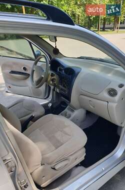 Хэтчбек Chery QQ 2011 в 