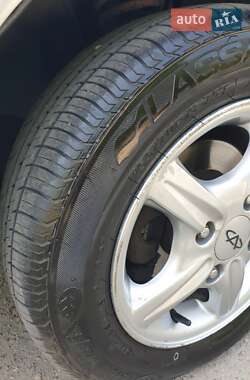 Хэтчбек Chery QQ 2011 в 