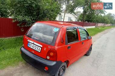 Хетчбек Chery QQ 2008 в 