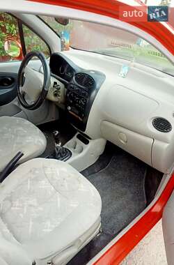 Хетчбек Chery QQ 2008 в 