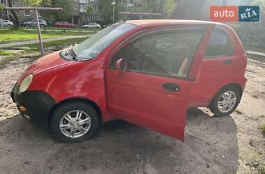Хетчбек Chery QQ 2008 в 