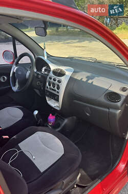 Хетчбек Chery QQ 2012 в 