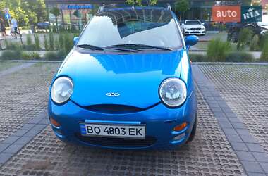 Хетчбек Chery QQ 2012 в 