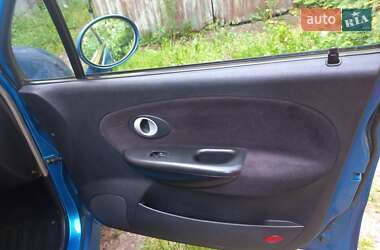 Хетчбек Chery QQ 2012 в 