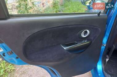 Хетчбек Chery QQ 2012 в 