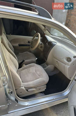 Хэтчбек Chery QQ 2012 в 