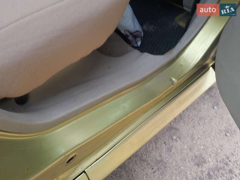 Хэтчбек Chery QQ 2008 в Николаеве