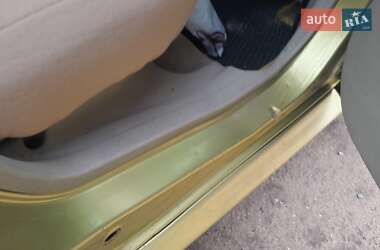 Хэтчбек Chery QQ 2008 в 