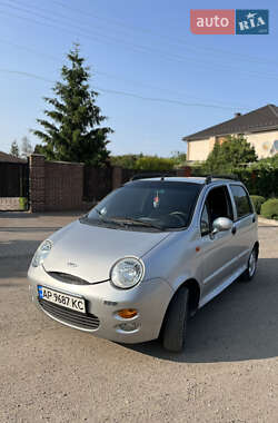 Хетчбек Chery QQ 2008 в Запоріжжі