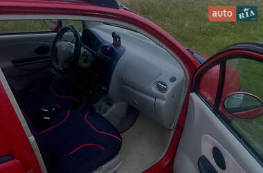 Хэтчбек Chery QQ 2008 в 