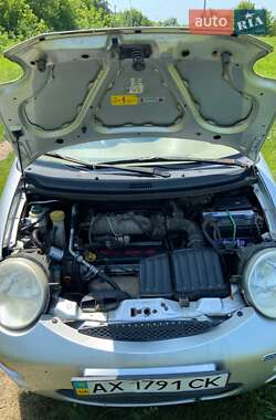 Лифтбек Chery QQ 2010 в 
