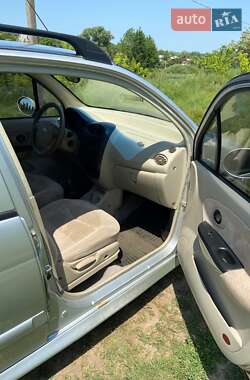 Лифтбек Chery QQ 2010 в 
