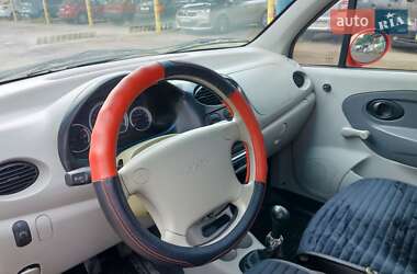 Хэтчбек Chery QQ 2008 в 