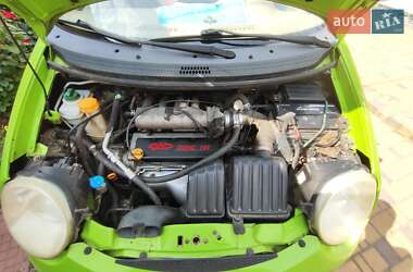 Хэтчбек Chery QQ 2008 в 