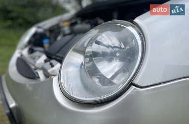 Хэтчбек Chery QQ 2007 в 