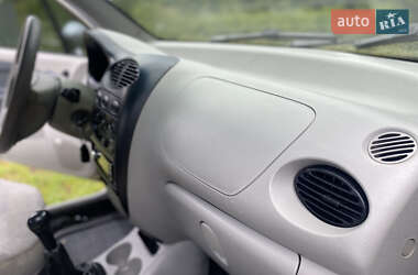 Хэтчбек Chery QQ 2007 в 