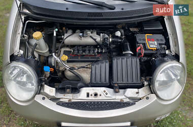 Хэтчбек Chery QQ 2007 в 