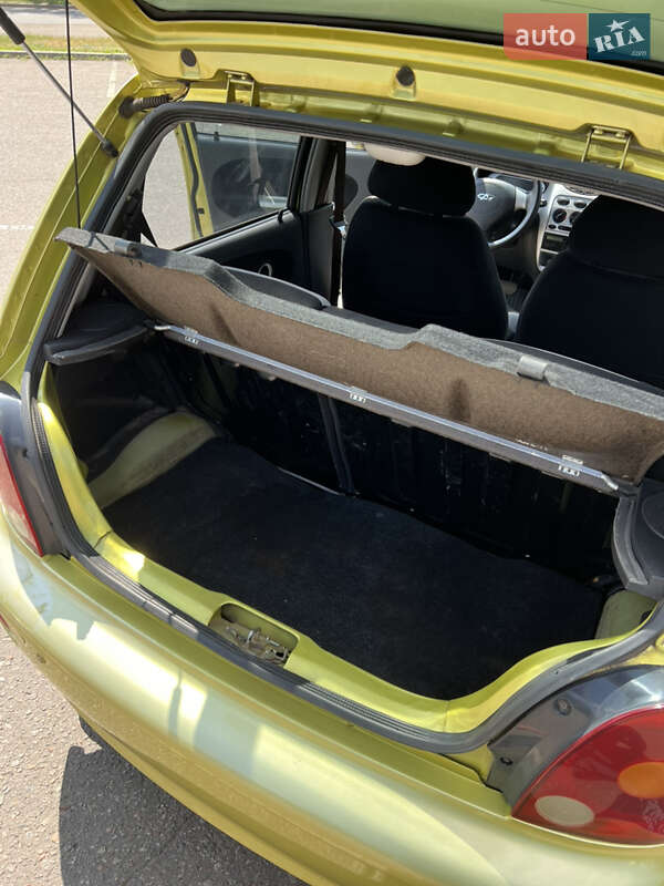 Хэтчбек Chery QQ 2008 в Кривом Роге фото 15 Хэтчбек Chery QQ 2008 в Кривом Роге