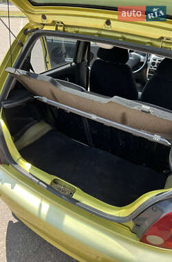 Хэтчбек Chery QQ 2008 в 