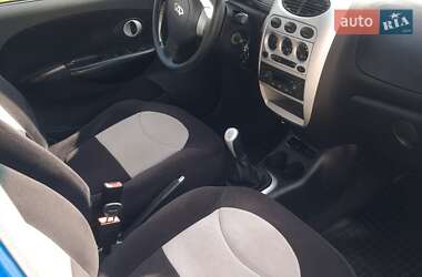Хетчбек Chery QQ 2012 в 