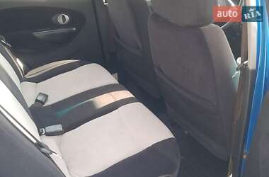 Хетчбек Chery QQ 2012 в 