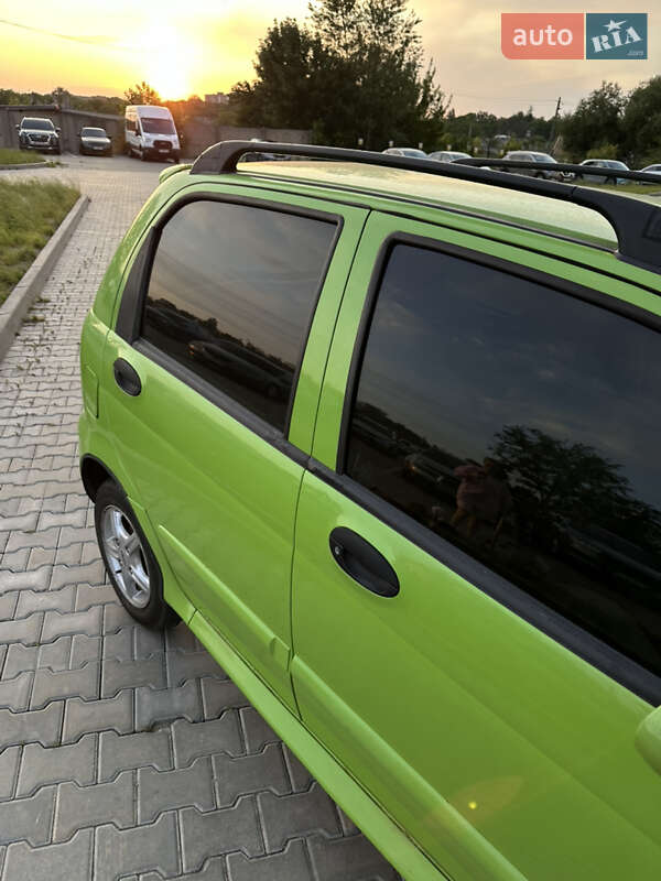 Хэтчбек Chery QQ 2007 в Полтаве
