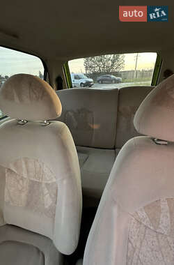 Хэтчбек Chery QQ 2007 в 
