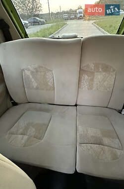 Хэтчбек Chery QQ 2007 в 
