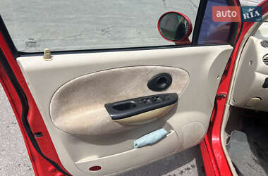 Хетчбек Chery QQ 2008 в 